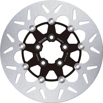 Harley-Davidson XL 1200 Cx [2019-2020] - Floating brake disc round - picture 1