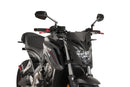HONDA CB 650 F [2018] – New Generation Sport – Black-9