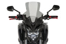 HONDA CB 650 F [2018] - New Generation Sport Windshield | Tinted | PUIG 9687H
