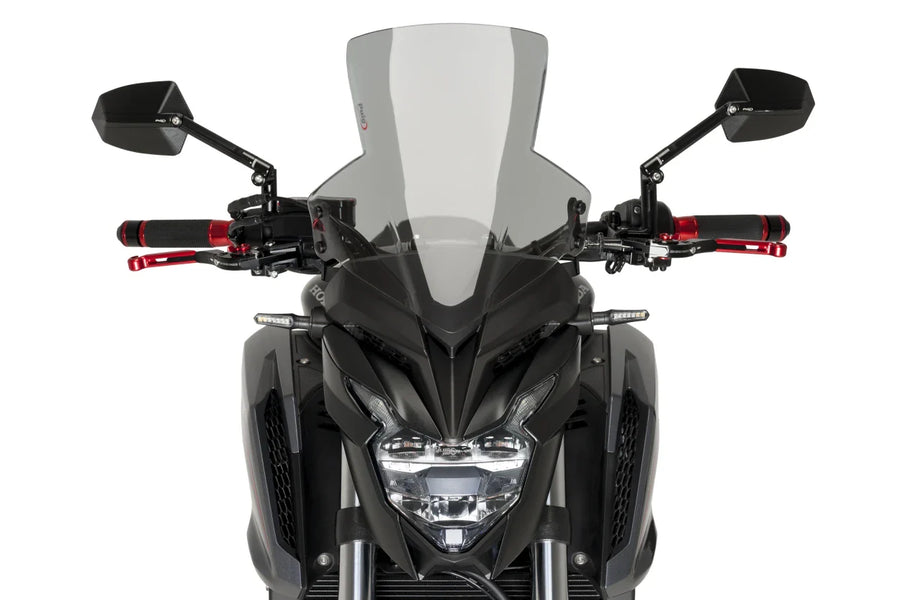 HONDA CB 650 F [2018] – New Generation Sport – Tinted