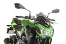 KAWASAKI Z 900 [2019] – New Generation Sport – Black-7