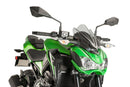 KAWASAKI Z 900 [2019] – New Generation Sport – Heavily tinted