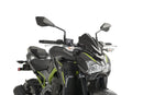 KAWASAKI Z 900 [2019] – New Generation Sport – Heavily tinted