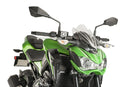 KAWASAKI Z 900 [2019] – New Generation Sport – Black-8