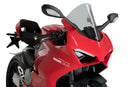 DUCATI PANIGALE V2 [2024] – R-Racer Screen – Transparent-3