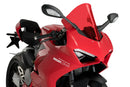 DUCATI PANIGALE V2 [2024] – R-Racer Screen – Black