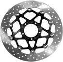 Ducati DESMOSEDICI 1000 RR [2007-2008] - Brake disc - Type: Two-piece (floating) - Figure 11