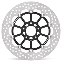 Ktm 790 Duke ABS L A2 [2018-2019] - Flame Series Schwimmende Bremsscheibe – Art.-Nr. 112331 – Bild 3