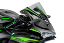 KAWASAKI ZX-6R NINJA [2025] – Z-Racing Screen – Black-22