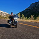 Harley-Davidson FLTRSEI2 1550 Road Glide Screamin Eagle [2001] - Adaptive 2 LED-Scheinwerfer – Bild 12