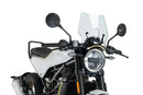 HUSQVARNA VITPILEN 125 [2025] - New Generation Sport Windshield | Clear | PUIG 9702W