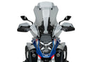 BMW R 1300 GS TROPHY [2025] – Handguard extension – Matt black-8