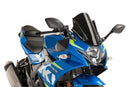 SUZUKI GSX-R 250 [2019] - PUIG Z-Racing disc | Black | PUIG 9722N