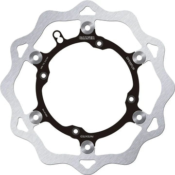 Swm SM 125 R [2016-2020] - Bremsscheibe – Bild 1