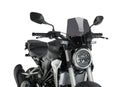 HONDA CB 300 R NEO SPORTS CAFE [2023] – New Generation Sport – Heavily tinted