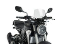HONDA CB 300 R NEO SPORTS CAFE [2023] – New Generation Sport – Heavily tinted