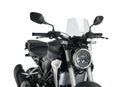 HONDA CB 300 R NEO SPORTS CAFE [2023] – New Generation Sport – Black