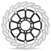 Voxan CAFE RACER 1000 [1999] - BRAKE DISC FLOATECH WAVE – picture 8
