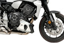 HONDA CB 1000 R NEO SPORTS CAFE [2020] – Front spoiler – Matt black-4