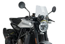 HUSQVARNA VITPILEN 701 [2020] - New Generation Sport Windshield | Clear | PUIG 9750W