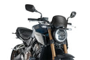 HONDA CB 650 R NEO SPORTS CAFE [2023] – Front panel ABS – Matt black-1