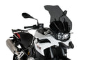 BMW F 800 GS [2025] - Touring Screen Plus | Heavily toned | PUIG 9770F