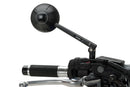 KTM 890 DUKE R [2025] - retro rearview mirror right | Black | PUIG 9794N