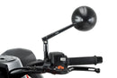 KTM 890 DUKE R [2025] – Retro Rear View Mirror – Black-3