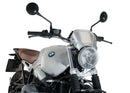 BMW R NINET URBAN S [2024] – RetroVision Windshield Visor – Tinted-12
