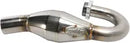 Triumph Tf 450-X [2026] - Megabomb Header 4-Takt – Oberfläche: Edelstahl – Bild 8