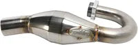 Honda CRF 250 R [2022-2024] - MegaBomb-Krümmer – Material: Edelstahl – Bild 3