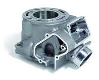 Yamaha YZ 125 [AIRSAL] – Zylinder