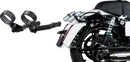 Harley-Davidson FLHRXS 1868 Road King Special 114 [2025] - REVO ARC Billet Remote Reservoir Außenhalterungen – Bild 9