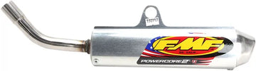 Husqvarna Tc 65 [2017-2021, 2023] - Powercore 2 rear silencer - picture 2