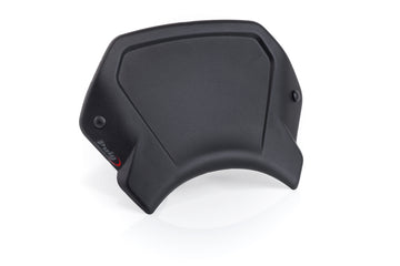 DUCATI SCRAMBLER 1100 DARK PRO [2025] – ALU faceplate – black