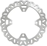 Kawasaki Klx 450 R [2014-2018, 2020-2024] - BREMSSCHEIBE SHARK FIXED – Bild 5