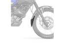 YAMAHA XT 660 Z TENERE [2016] – Front Fender Extension – Black-3