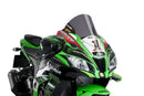 KAWASAKI ZX-10RR NINJA PERFORMANCE [2018] – R-Racer Screen – Black-33