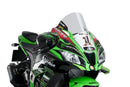 KAWASAKI ZX-10RR NINJA PERFORMANCE [2018] – R-Racer Screen – Tinted-6