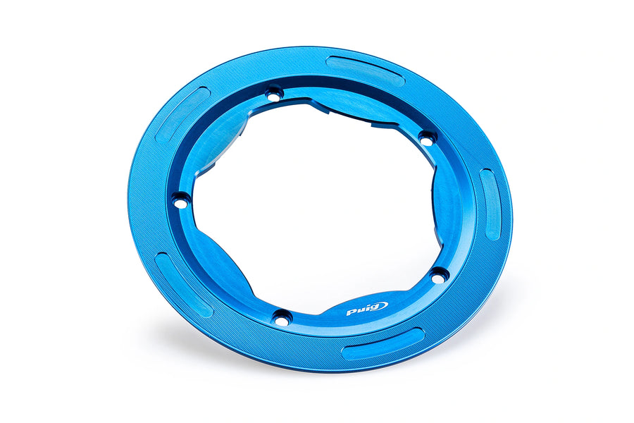 YAMAHA T-MAX 560 TECH MAX [2025] - Crown ring | Blue | PUIG 9854A