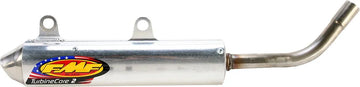 Husaberg TE 250 [2011-2014] - Turbinecore 2 Spark Arrestor rear silencer – picture 1