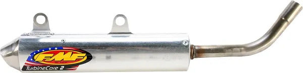 Ktm 300 Xc W [2016] - Turbinecore 2 Spark Arrestor rear silencer – picture 3