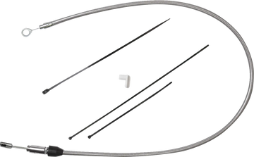 harley davidson flde [DRAG SPECIALTIES] – Quick Connect clutch cable - 0
