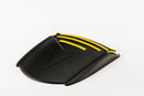 KAWASAKI NINJA 1100 SX SE [2025] – Fender Extension – Matt Black-2