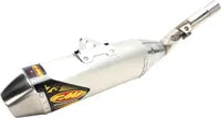 Honda Trx 450 R Sportrax [2004-2005] - Powercore 4 Slip-On Schalldämpfer – Bild 9