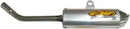 Yamaha Yz 125 [2002-2004, 2018-2021, 2020-2022] - Powercore 2 Shorty Endschalldämpfer – Bild 11