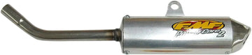 Ktm 150 SX [2009-2010] - Powercore 2 rear silencer – picture 1