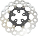 Harley-Davidson XR 1200 X [2013] - Cubiq™ brake disc – picture 2