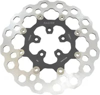 Harley-Davidson XR 1200 X [2013] - Cubiq™ brake disc – picture 6