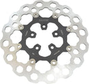Harley-Davidson XR 1200 X [2013] - Cubiq™ brake disc – picture 4